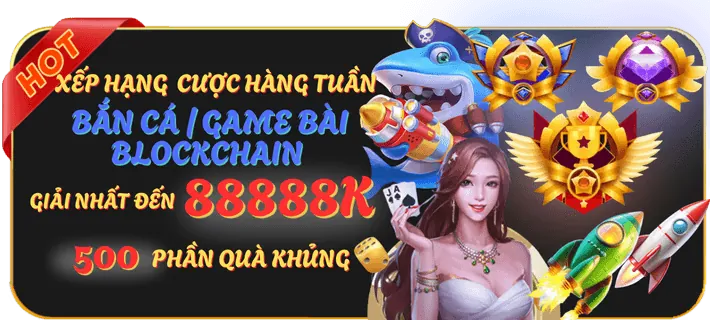 Hình ảnh thưởng nạp lại cho thành viên