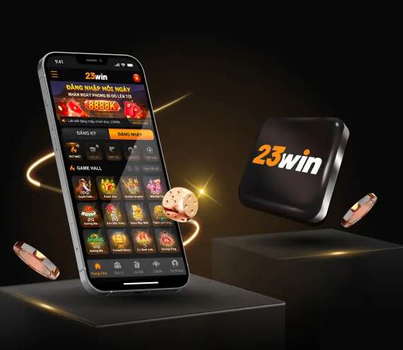 Đồ họa 3D sống động và âm thanh chân thực 18win cổng game chính thức