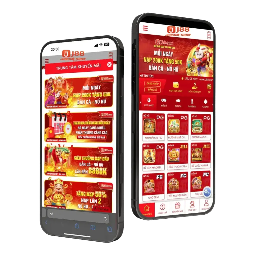 Hình ảnh đa dạng trò chơi sòng bạc tại 18win