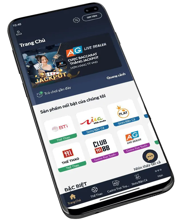 Hệ thống vũ khí hiện đại 18win cổng game chính thức