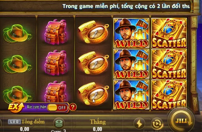 Chương trình hoàn trả cao tại 18win