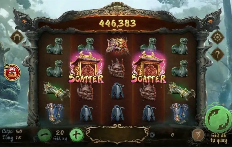 Baccarat tại 18win casino