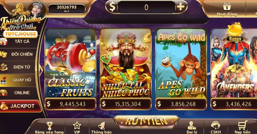 Khuyến mãi chào mừng 18win