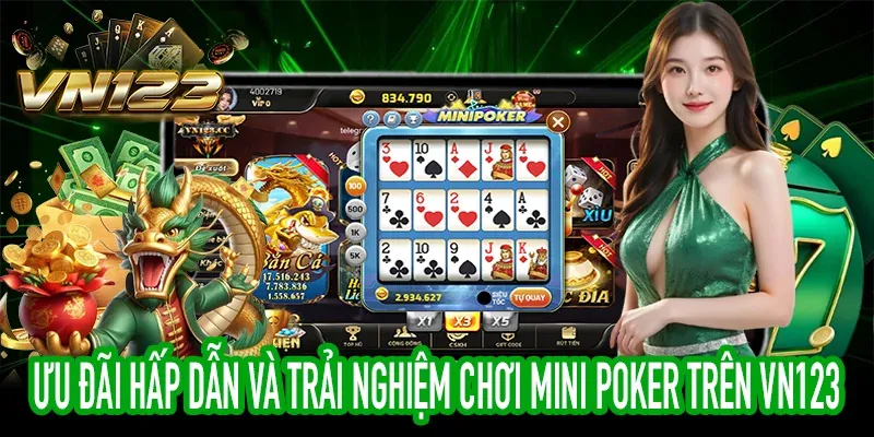 Casino trực tuyến 18win