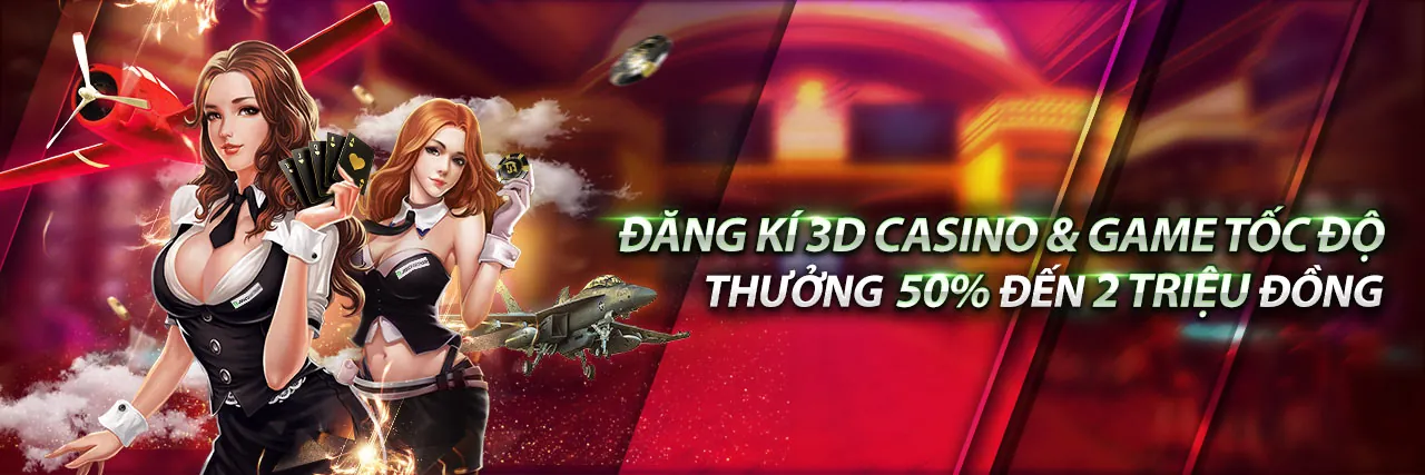 Sòng bạc 18win với người chơi vui vẻ và các trò chơi casino