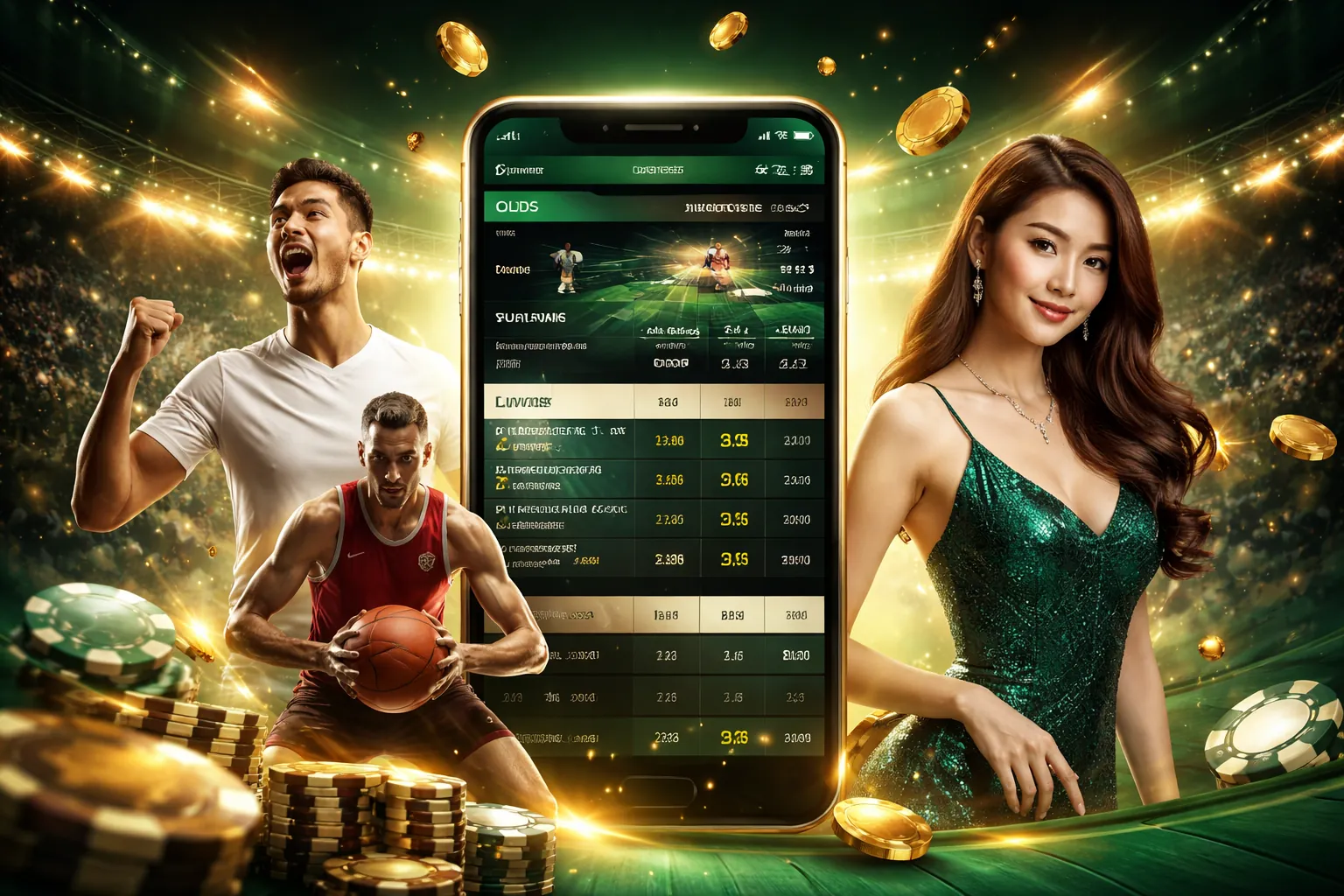 18win cổng game chính thức: Toàn diện phân tích và chiến lược trò chơi