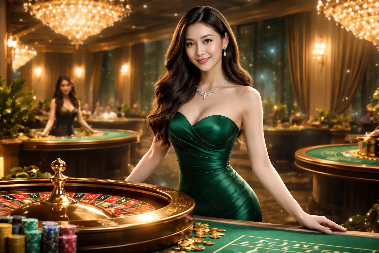 Cách chọn game giải trí trực tuyến