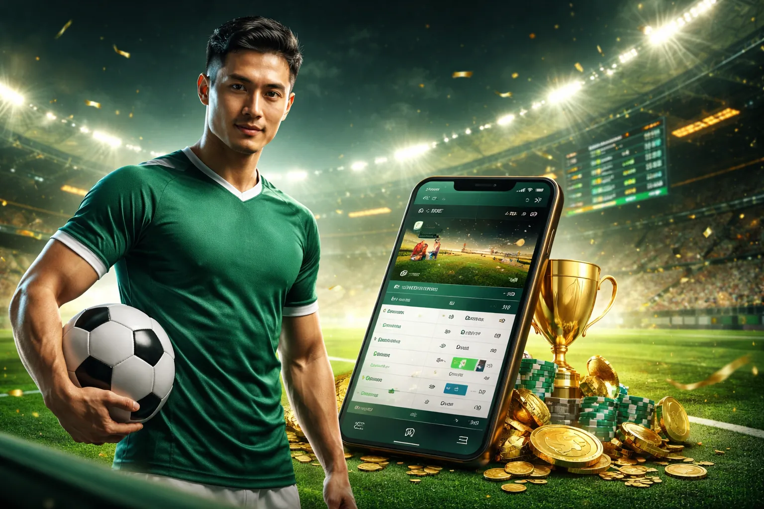 Giới thiệu thương hiệu 18win cổng game chính thức