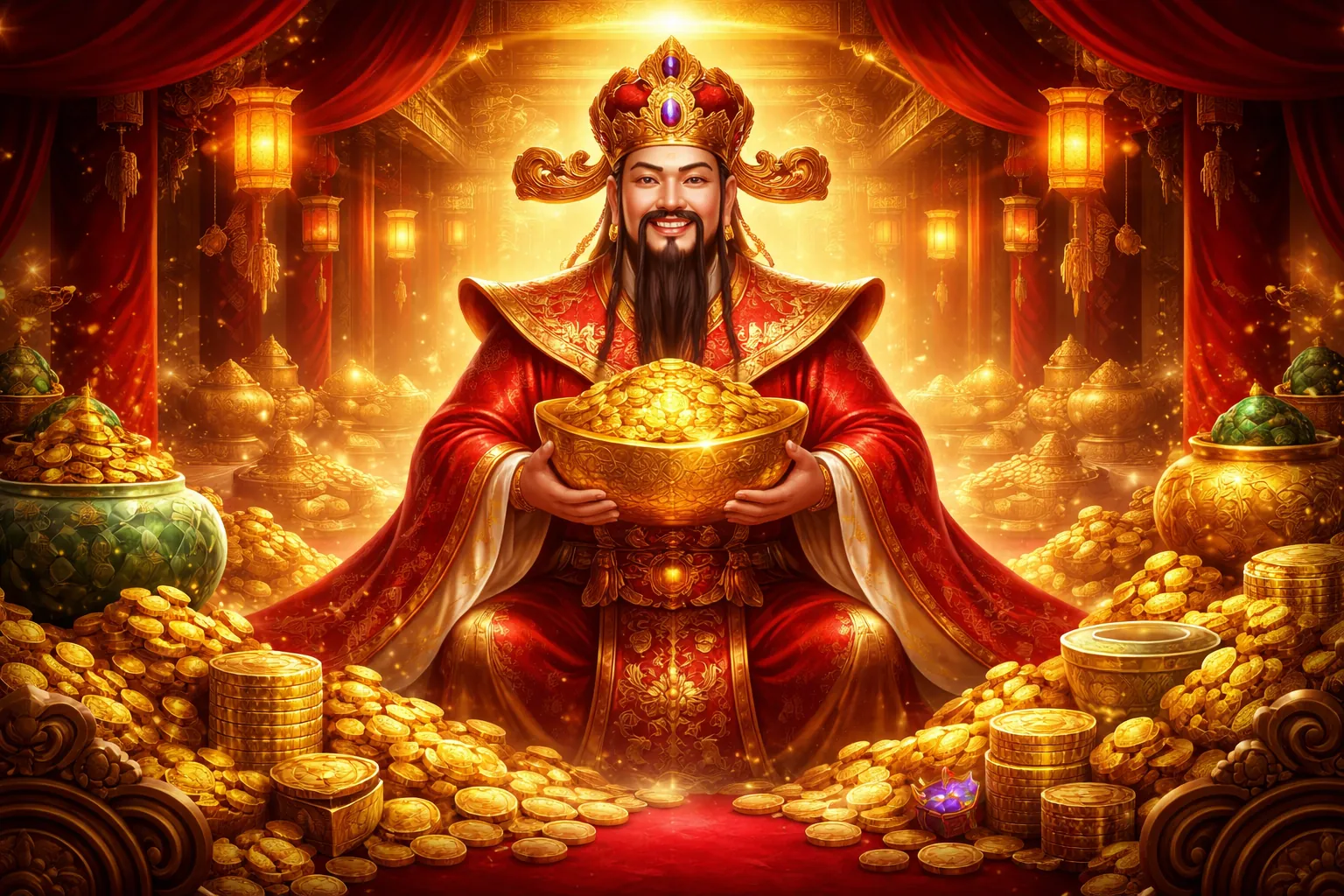 Khuyến mãi hấp dẫn 18win