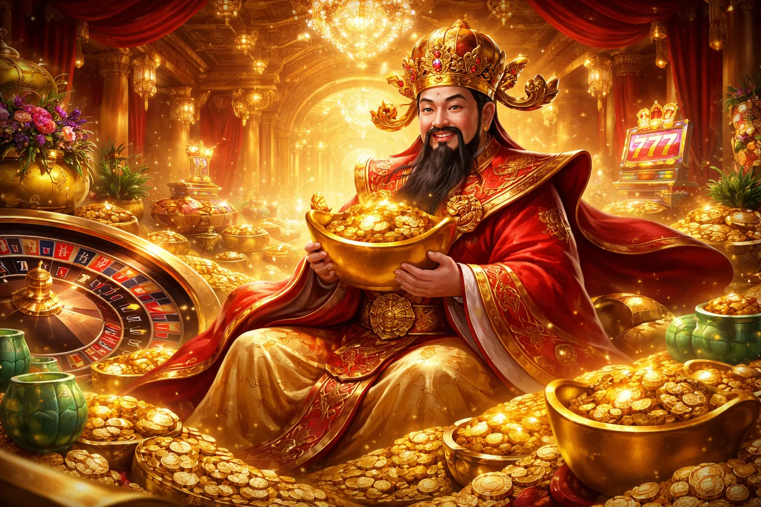 Hình ảnh chính trang Câu hỏi thường gặp 18win cổng game chính thức