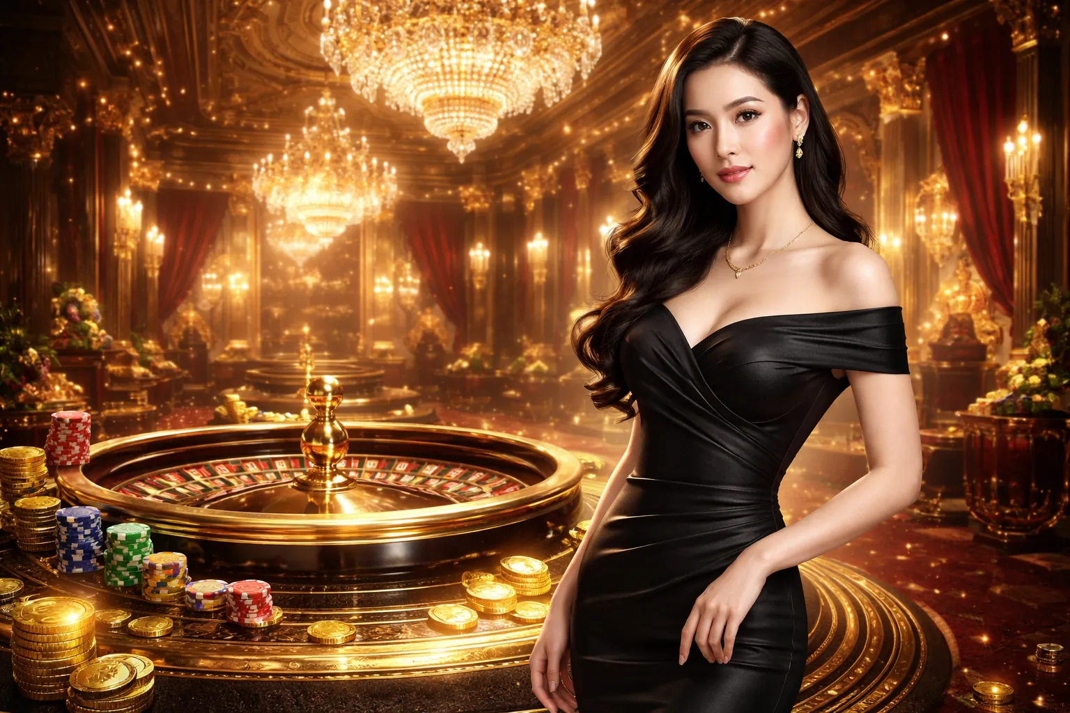 Cơ hội hợp tác vàng cùng 18win cổng game chính thức