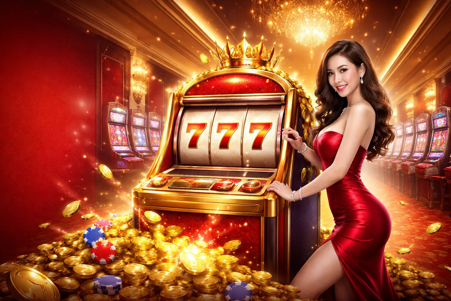 Hình ảnh hỗ trợ khách hàng 18win cổng game chính thức