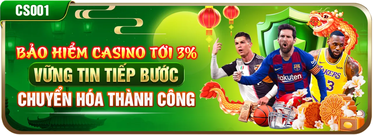 Banner khuyến mãi hấp dẫn tại 18win