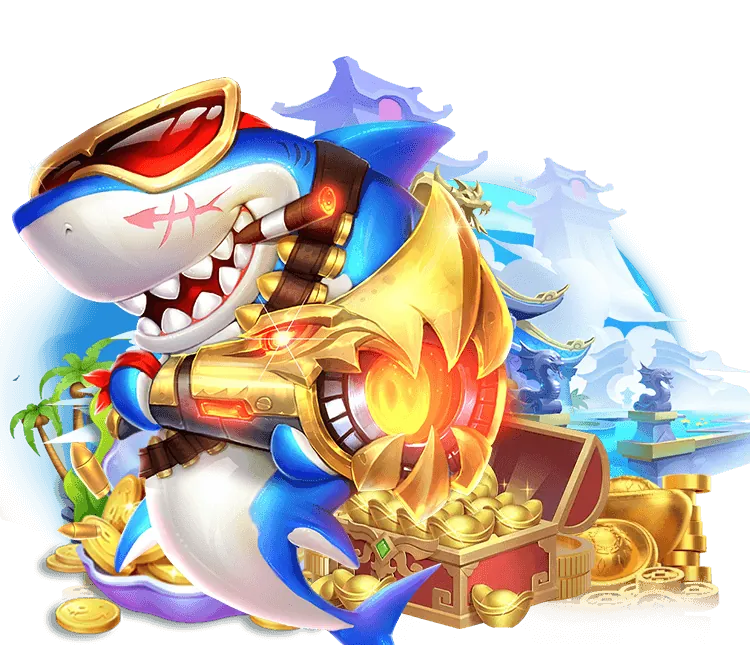 Vua Bắn Cá 18win cổng game chính thức