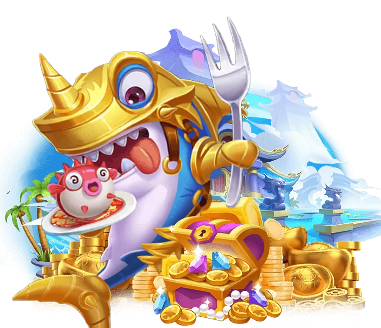 Lợi ích khi chơi bắn cá tại 18win cổng game chính thức
